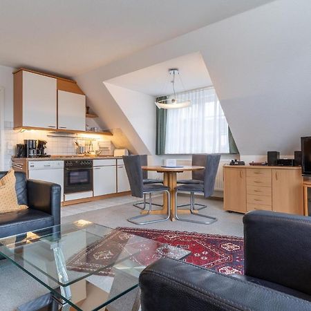 Apartament Haus-Deichsfenne-App-4-Og Sankt Peter-Ording Zewnętrze zdjęcie