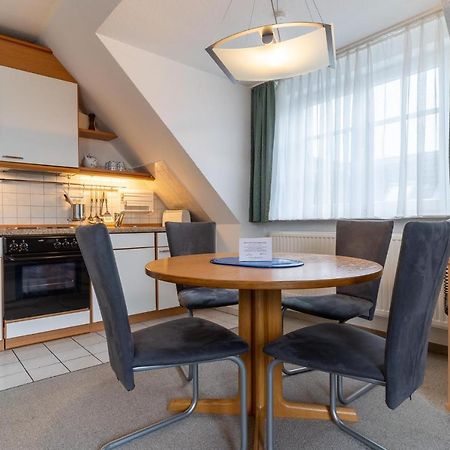 Apartament Haus-Deichsfenne-App-4-Og Sankt Peter-Ording Zewnętrze zdjęcie