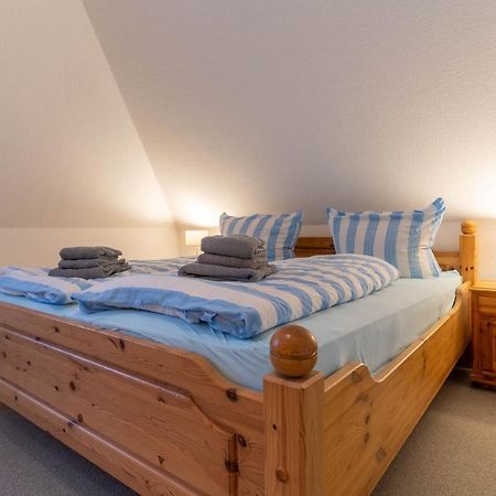 Apartament Haus-Deichsfenne-App-4-Og Sankt Peter-Ording Zewnętrze zdjęcie