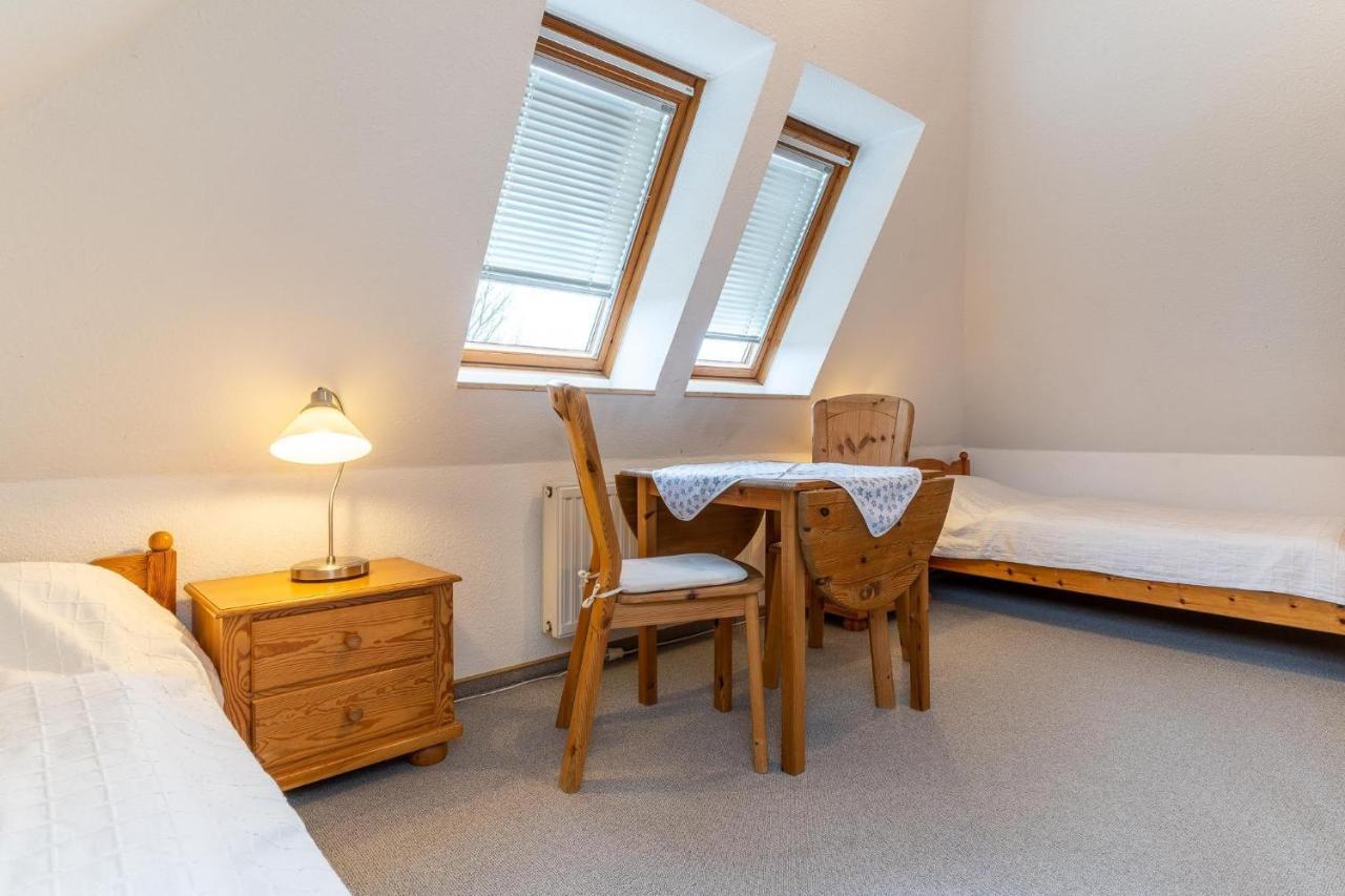 Apartament Haus-Deichsfenne-App-4-Og Sankt Peter-Ording Zewnętrze zdjęcie
