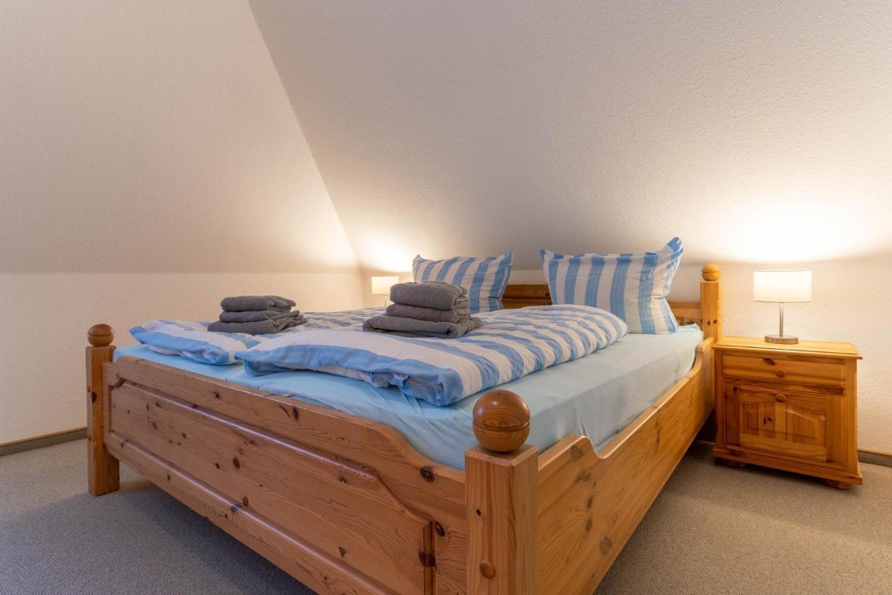 Apartament Haus-Deichsfenne-App-4-Og Sankt Peter-Ording Zewnętrze zdjęcie