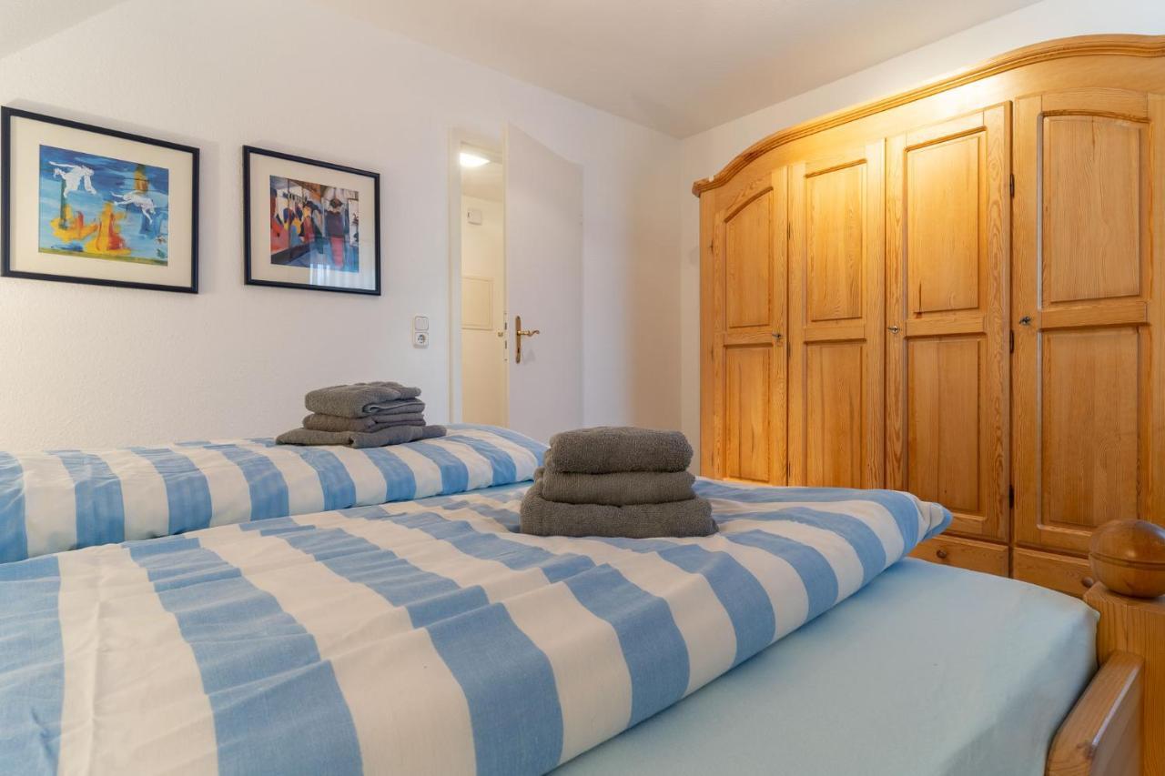 Apartament Haus-Deichsfenne-App-4-Og Sankt Peter-Ording Zewnętrze zdjęcie