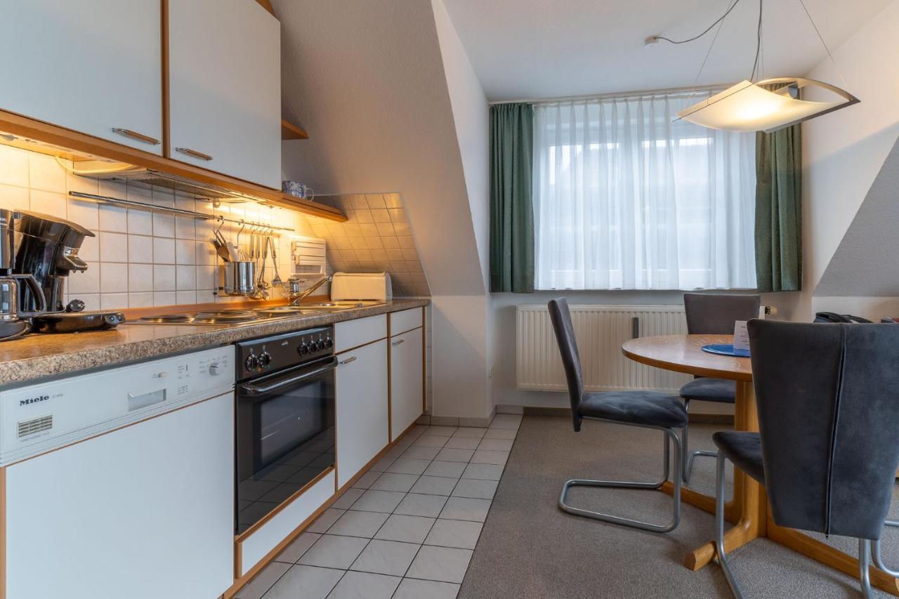 Apartament Haus-Deichsfenne-App-4-Og Sankt Peter-Ording Zewnętrze zdjęcie