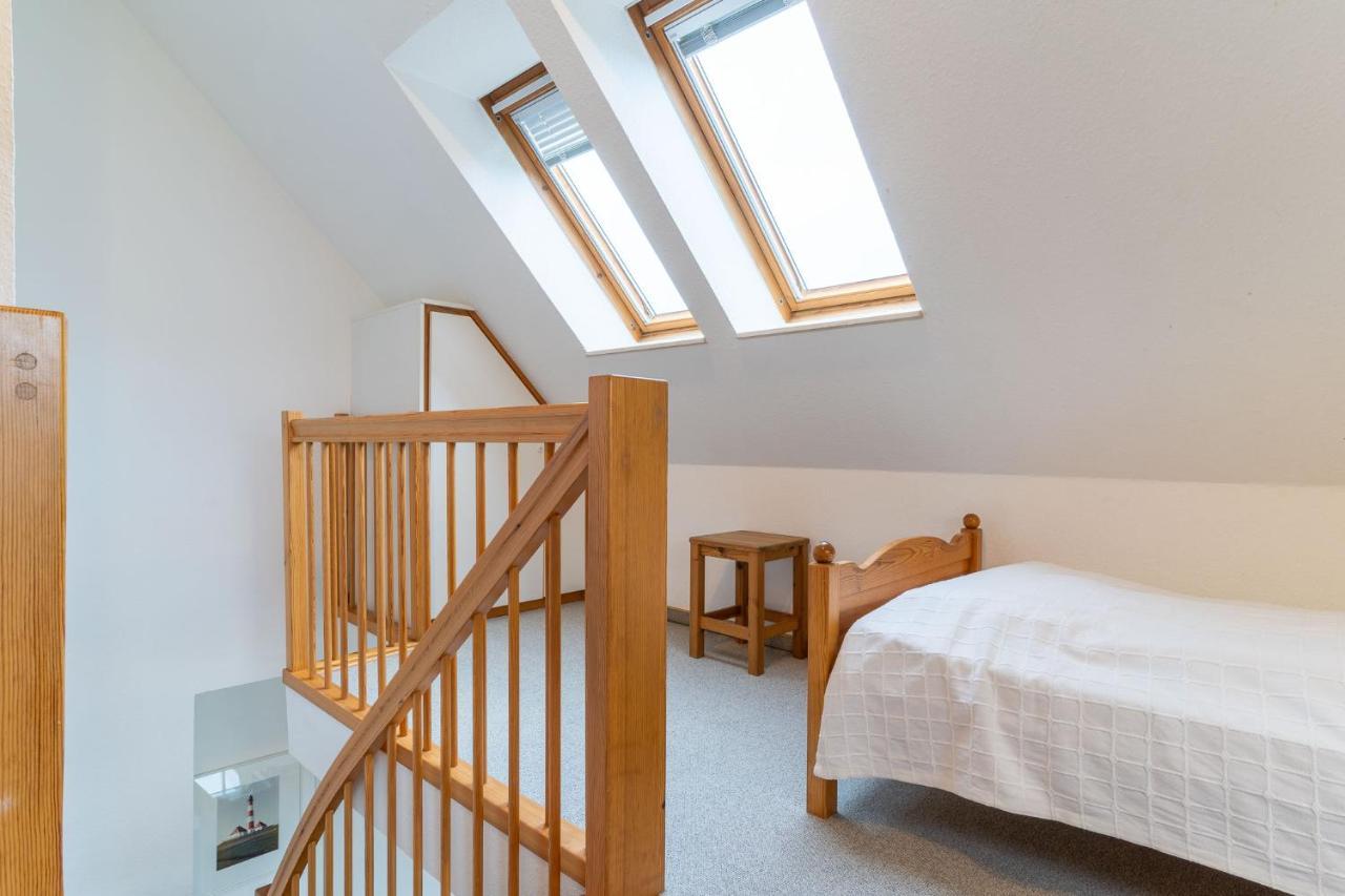 Apartament Haus-Deichsfenne-App-4-Og Sankt Peter-Ording Zewnętrze zdjęcie
