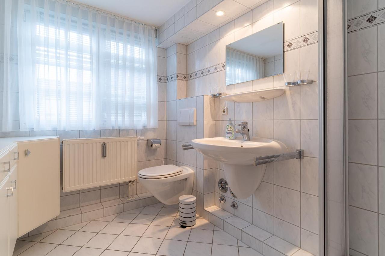 Apartament Haus-Deichsfenne-App-4-Og Sankt Peter-Ording Zewnętrze zdjęcie